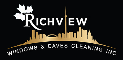 Richview Windows & Eaves Cleaning Inc. - Logo